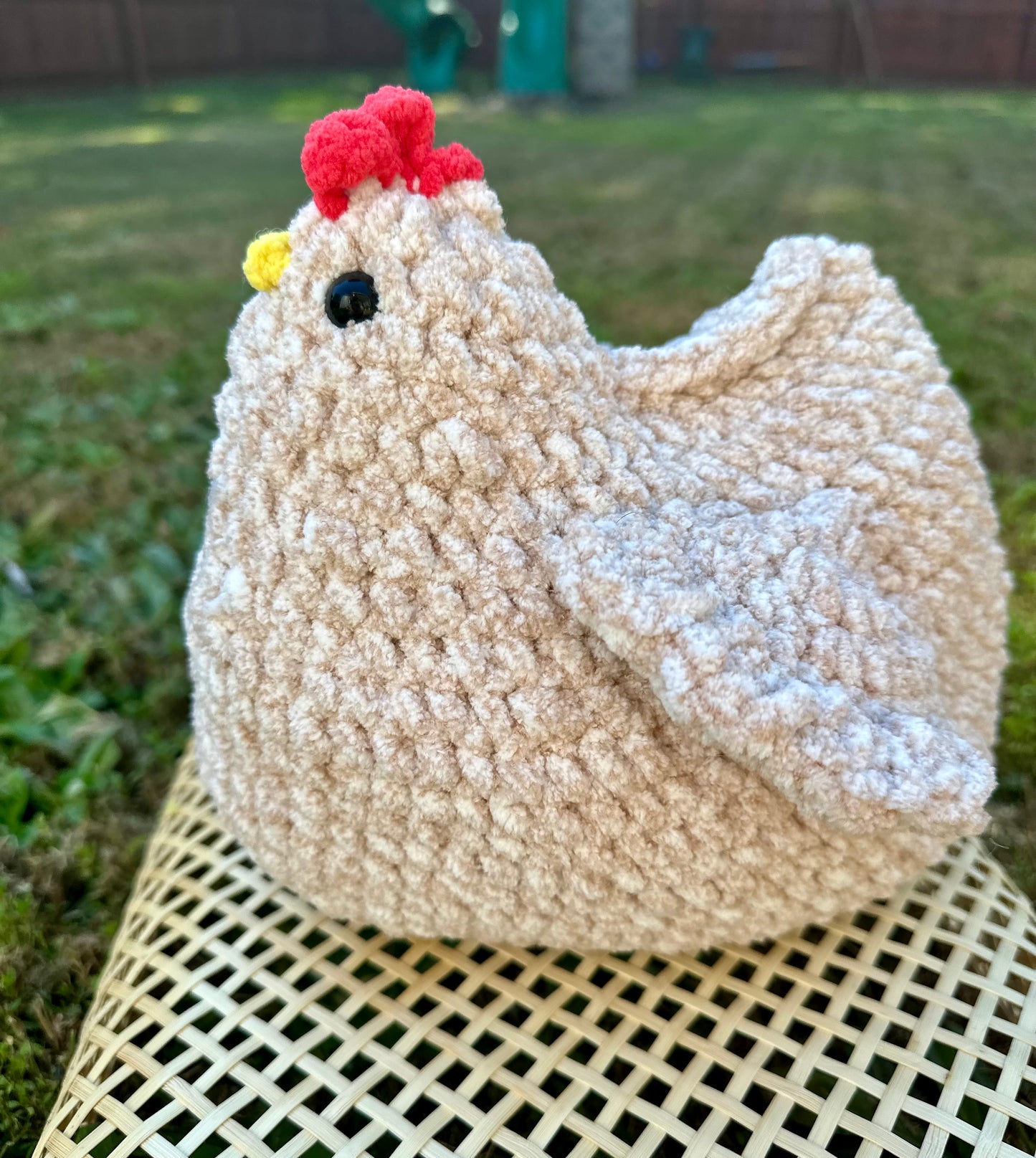Chicken