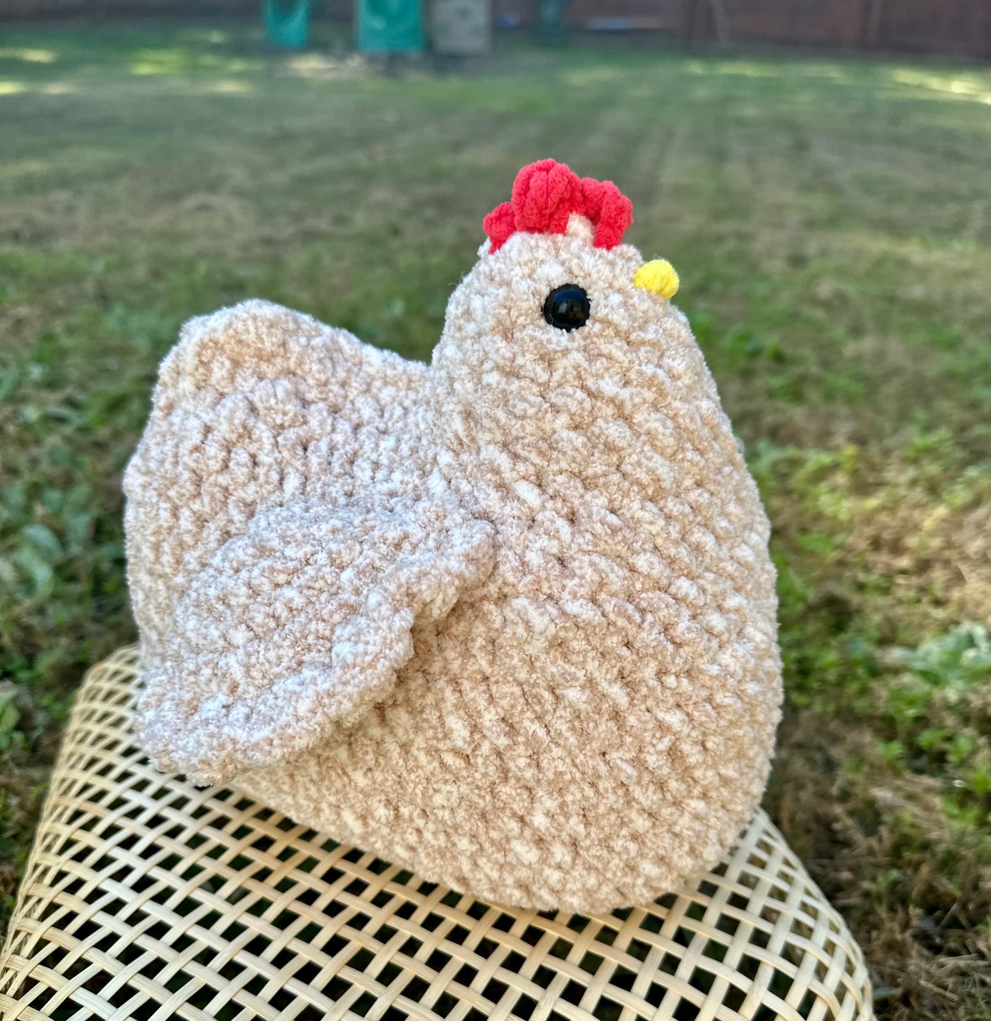 Chicken