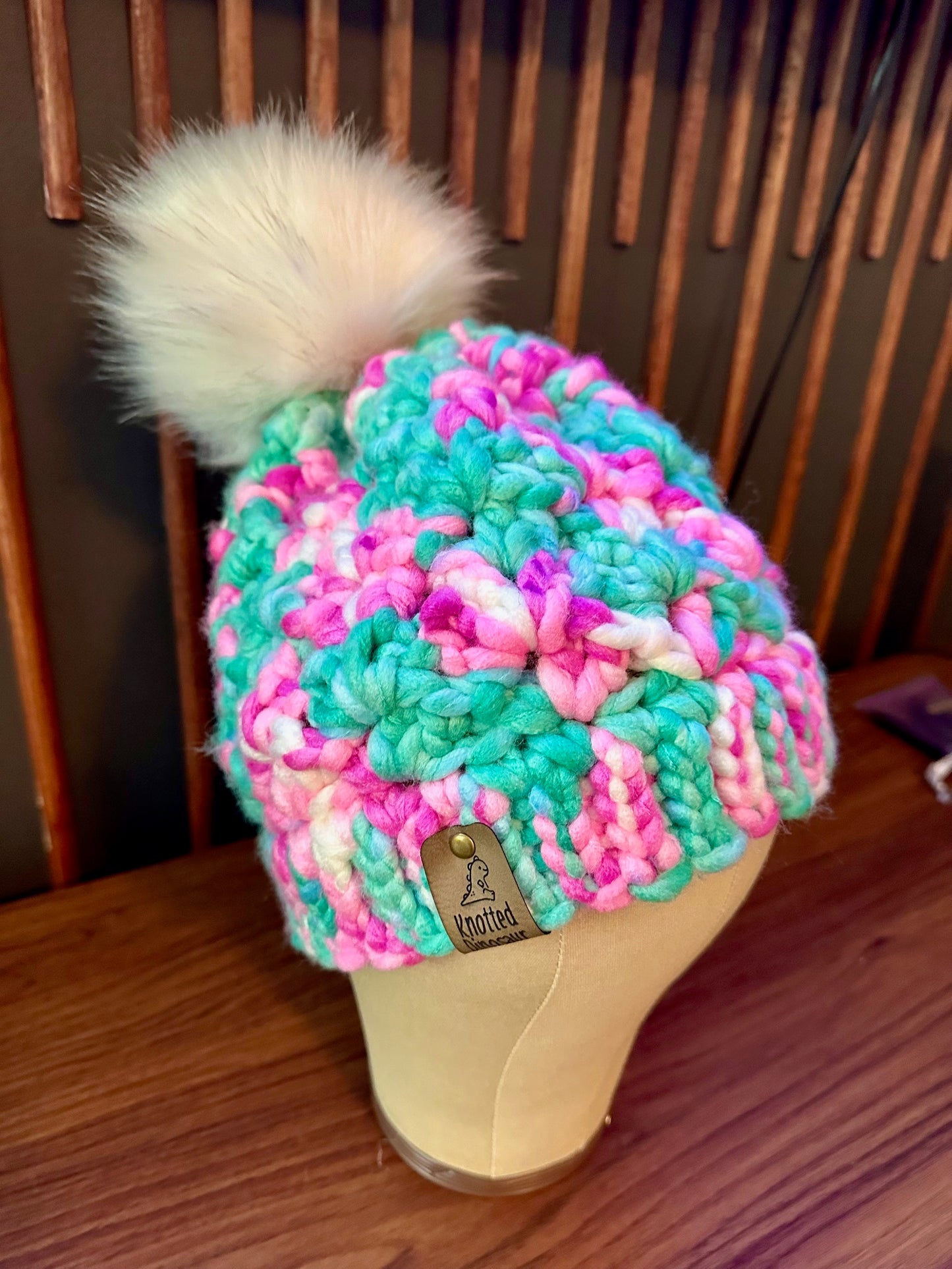 Custom Adult Hat