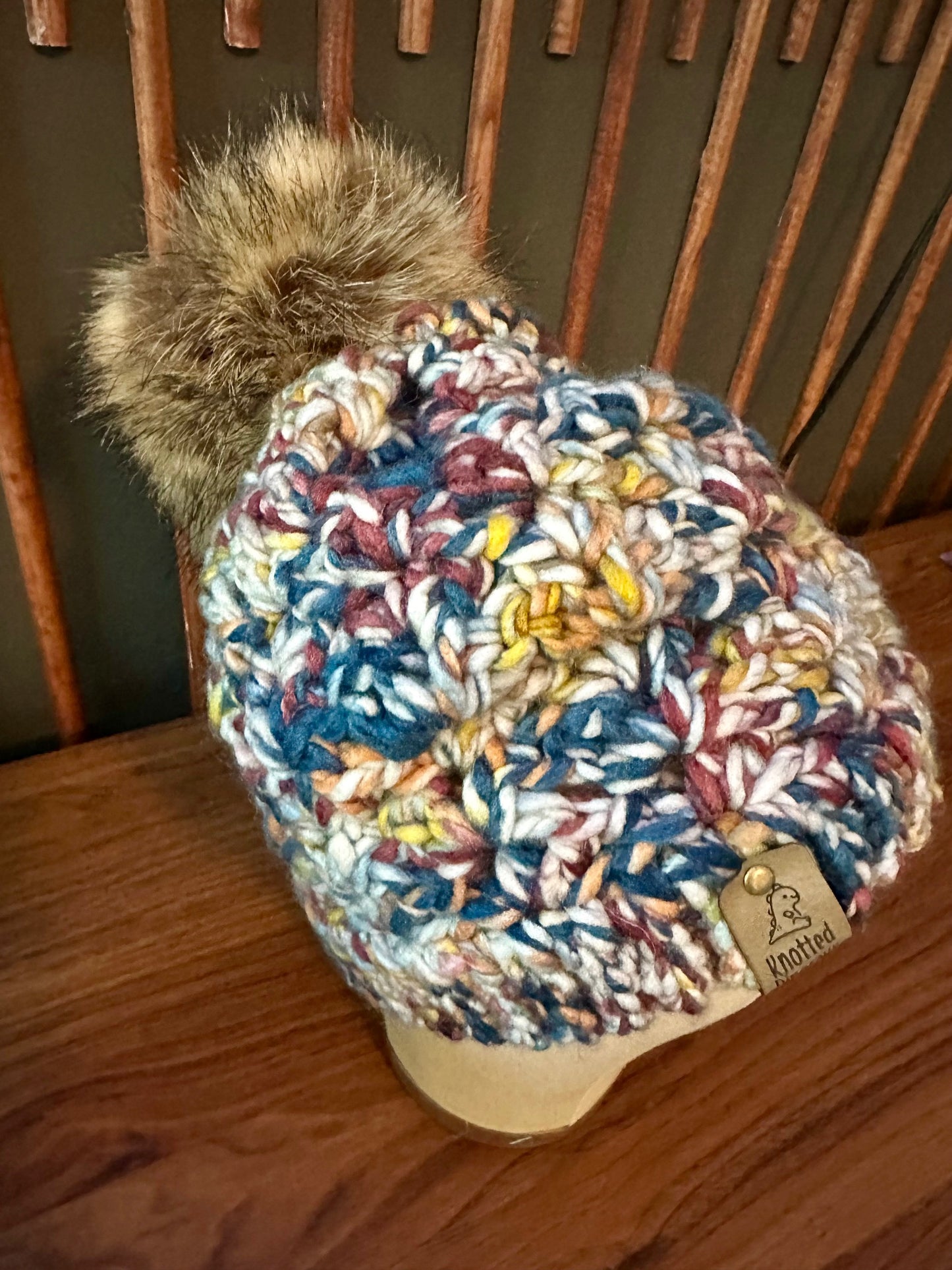 Custom Adult Hat