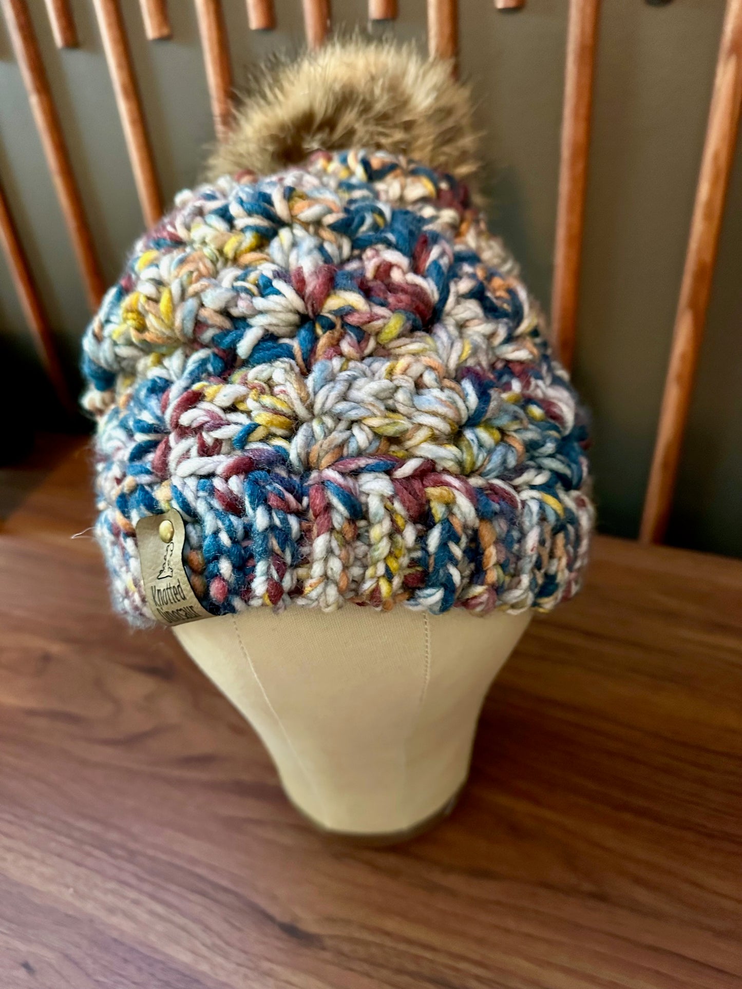 Custom Adult Hat