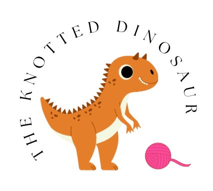 The Knotted Dinosaur