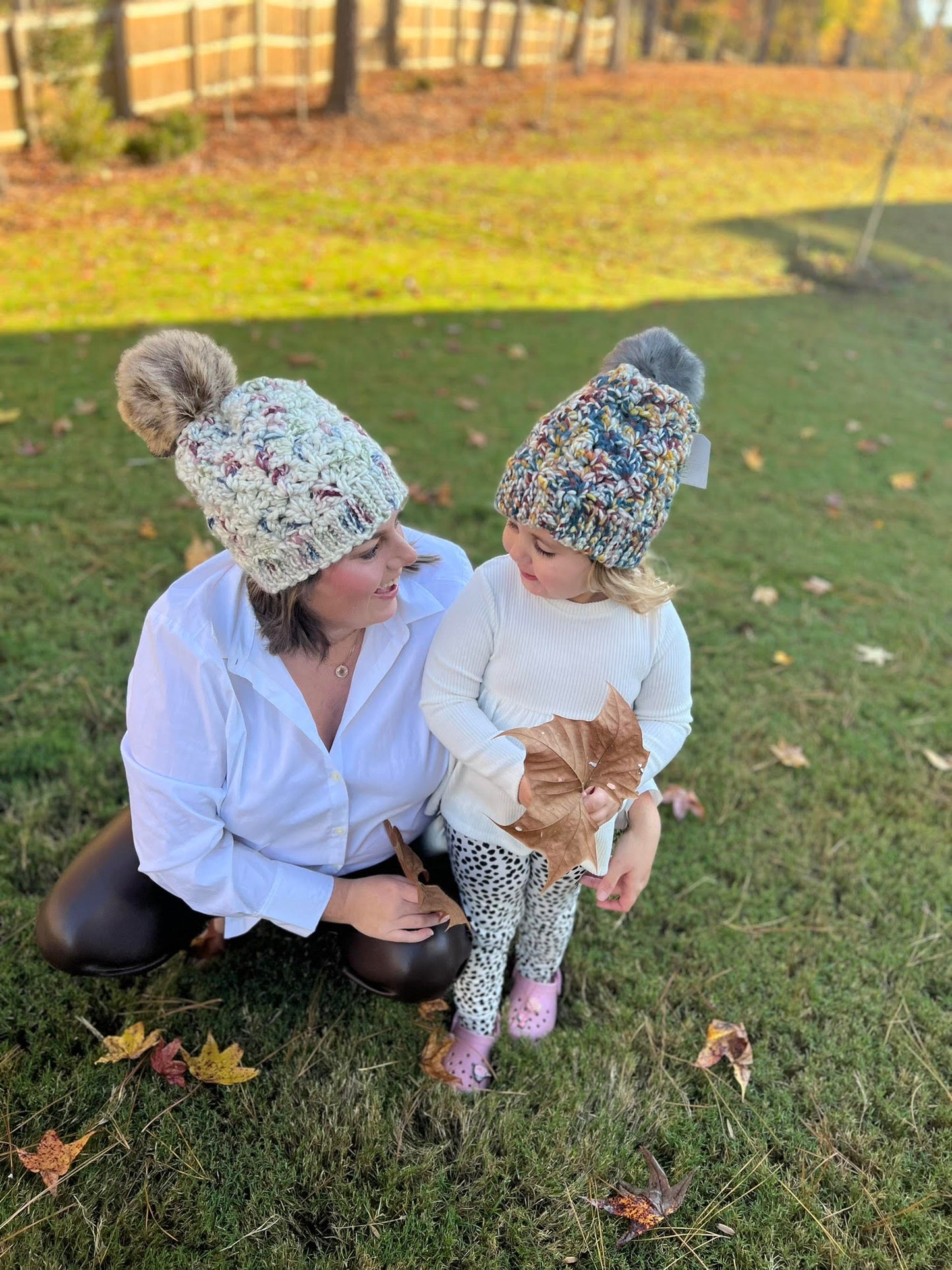 Custom Adult Hat