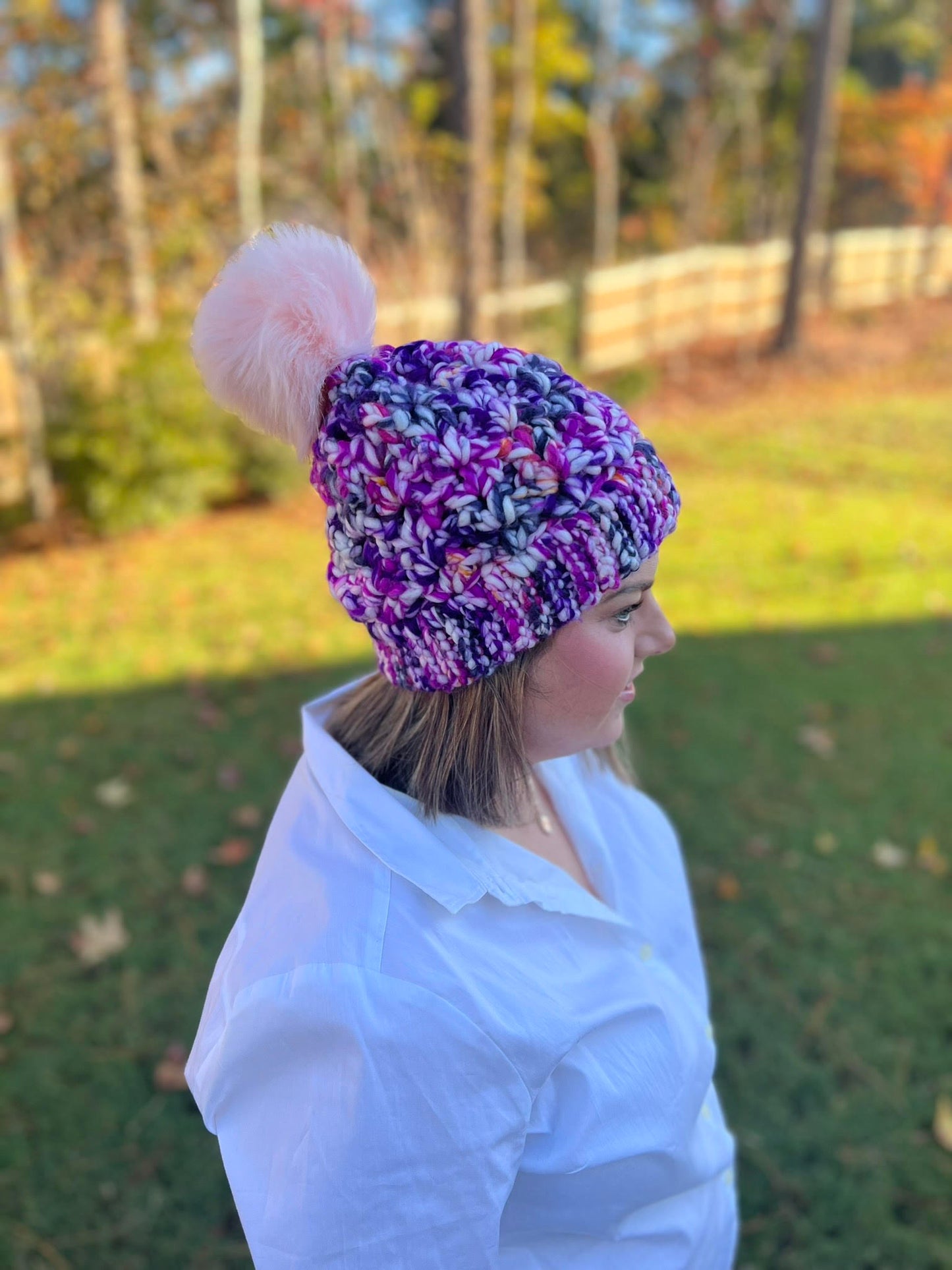 Custom Adult Hat