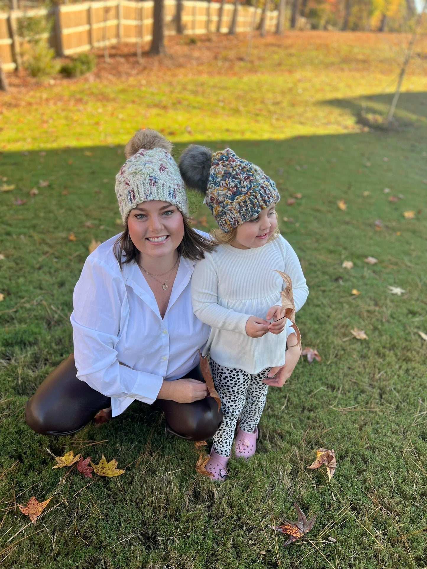 Custom Adult Hat