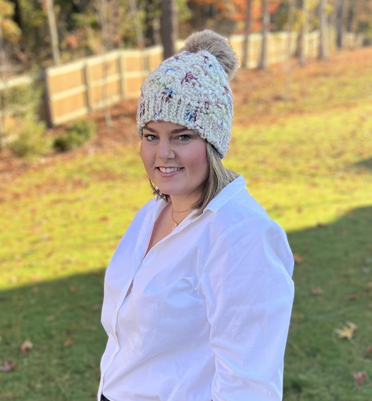 Custom Adult Hat