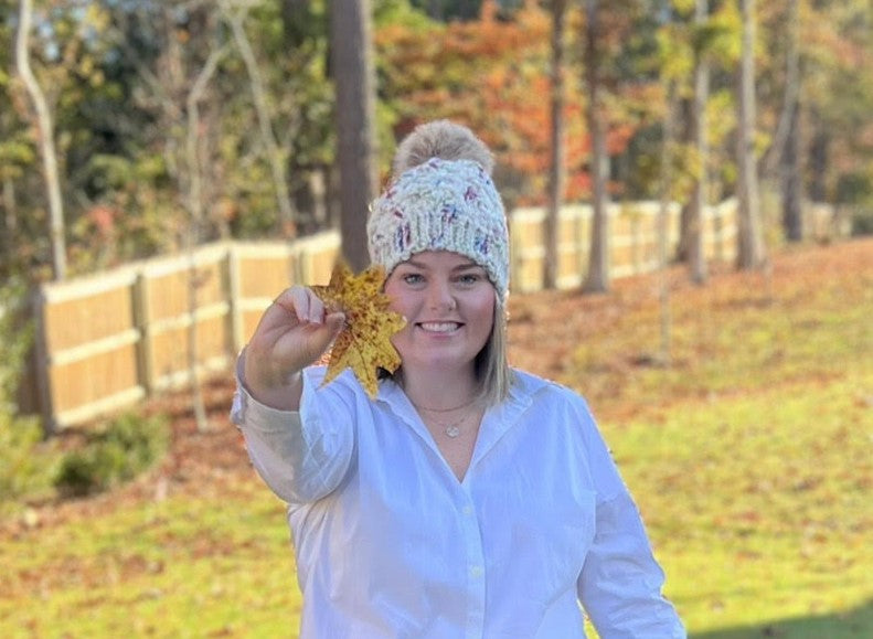 Custom Adult Hat