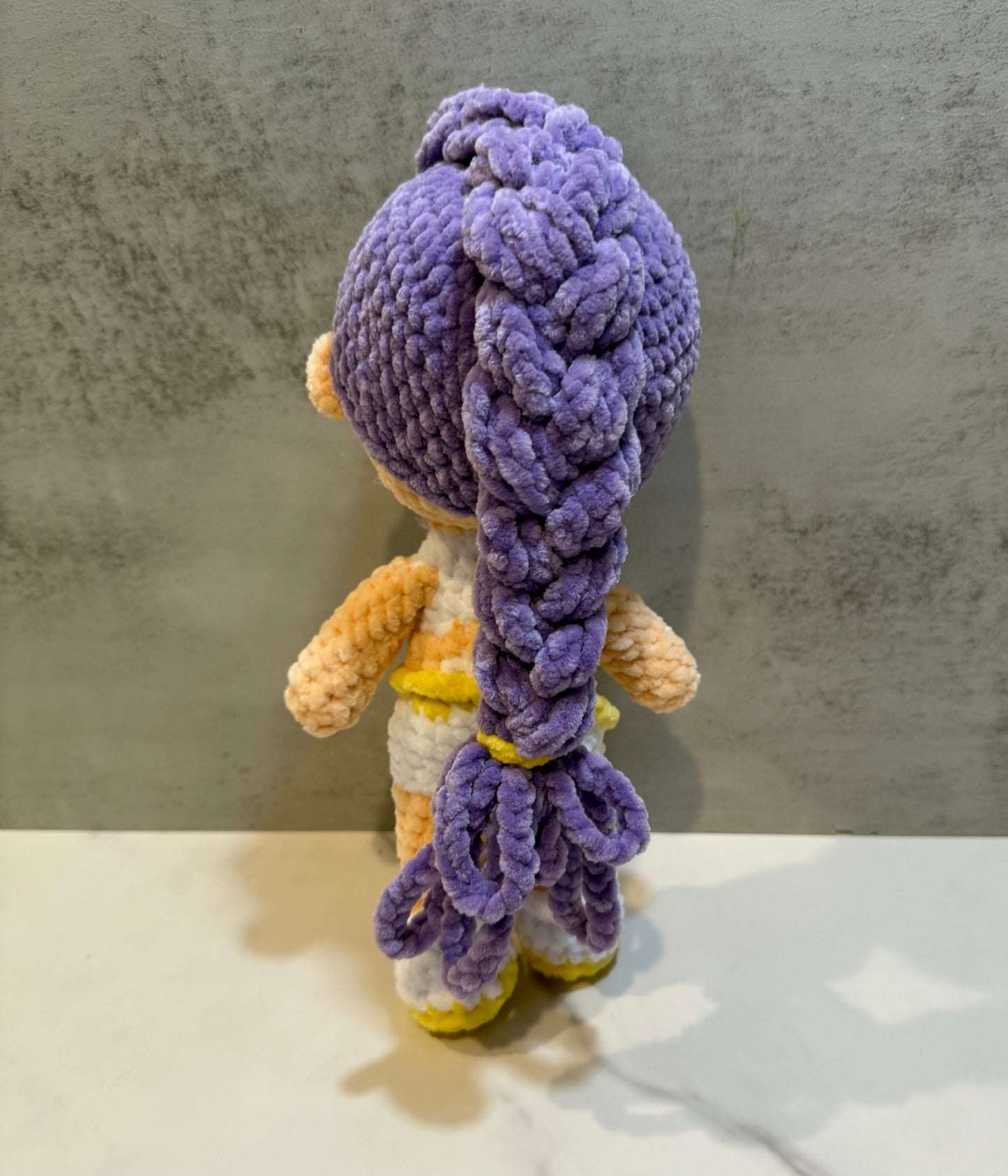 K Pop Demon Hunters Golden Outfit