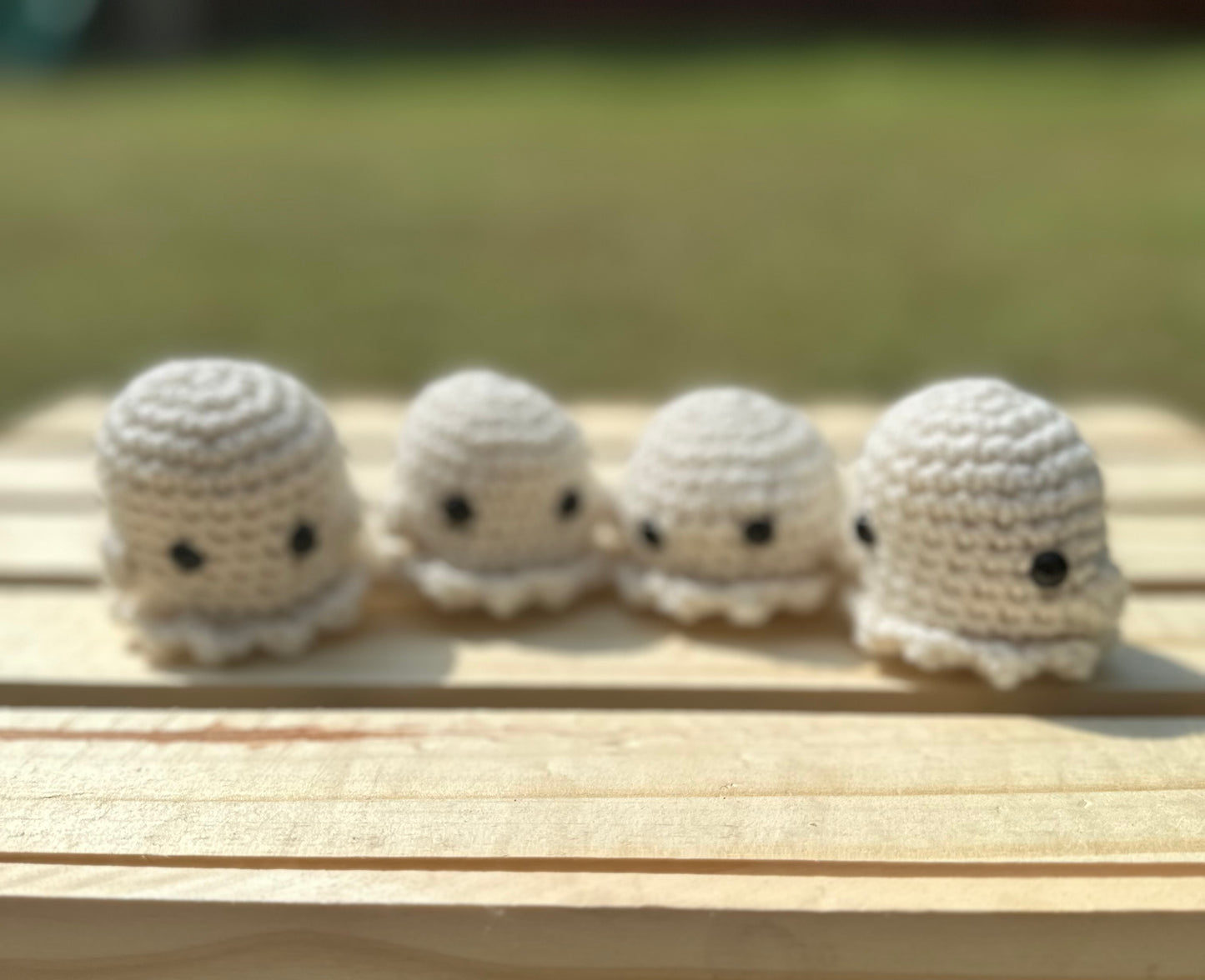 Mini Ghosts