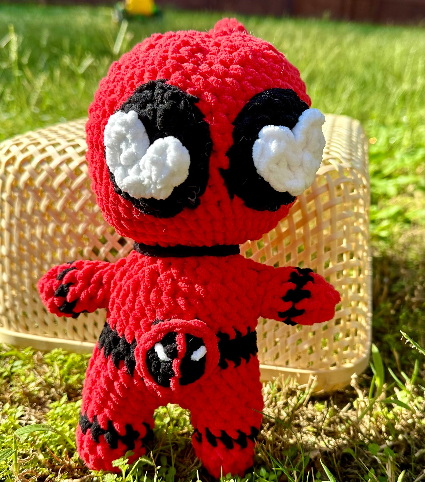 Deadpool