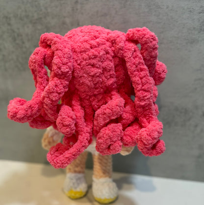 K Pop Demon Hunters Golden Outfit