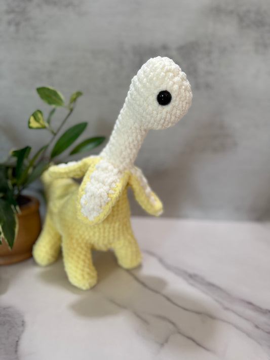Bananasaurus!