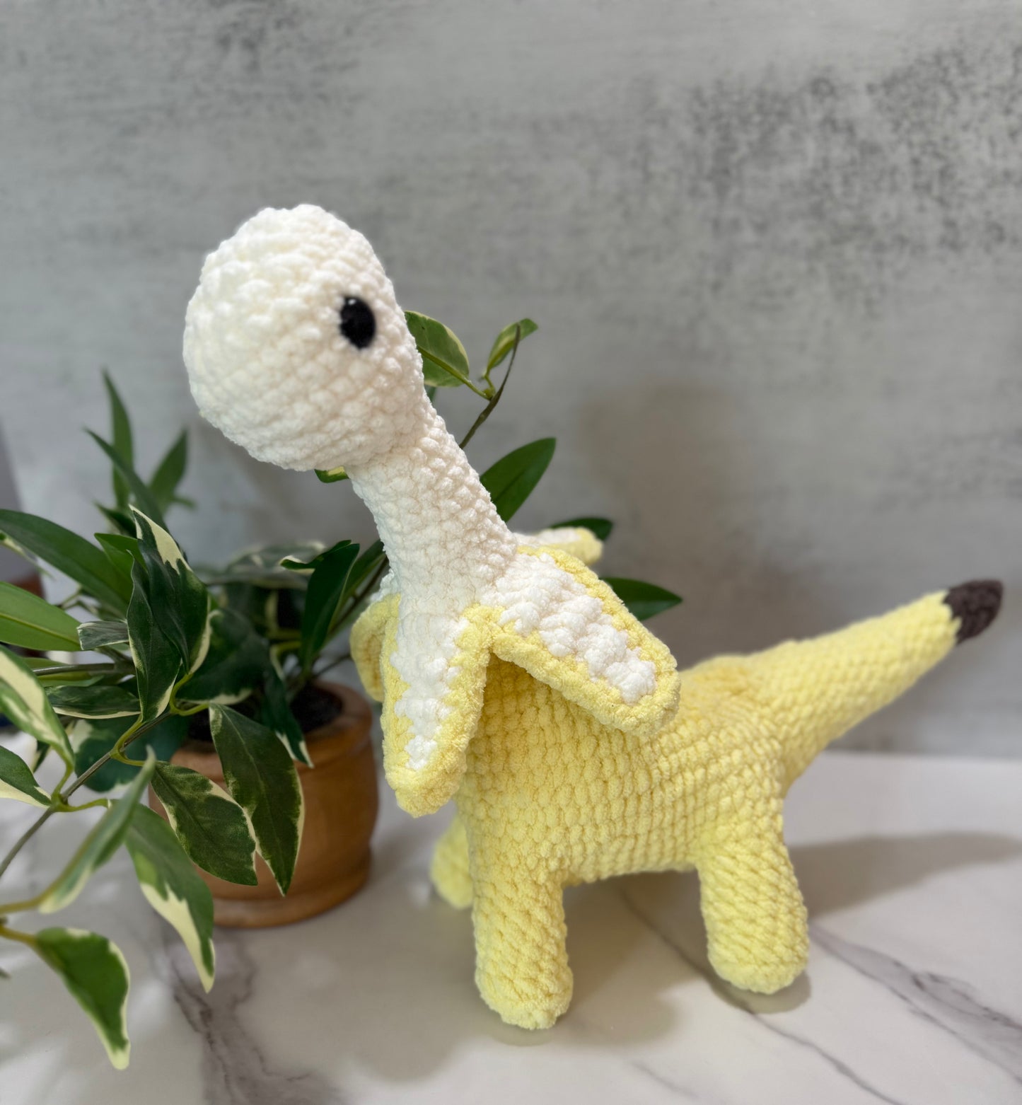 Bananasaurus!