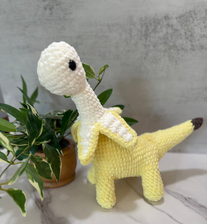 Bananasaurus!