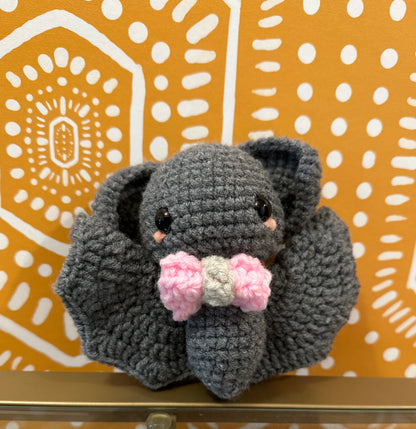 Baby Bat Plush