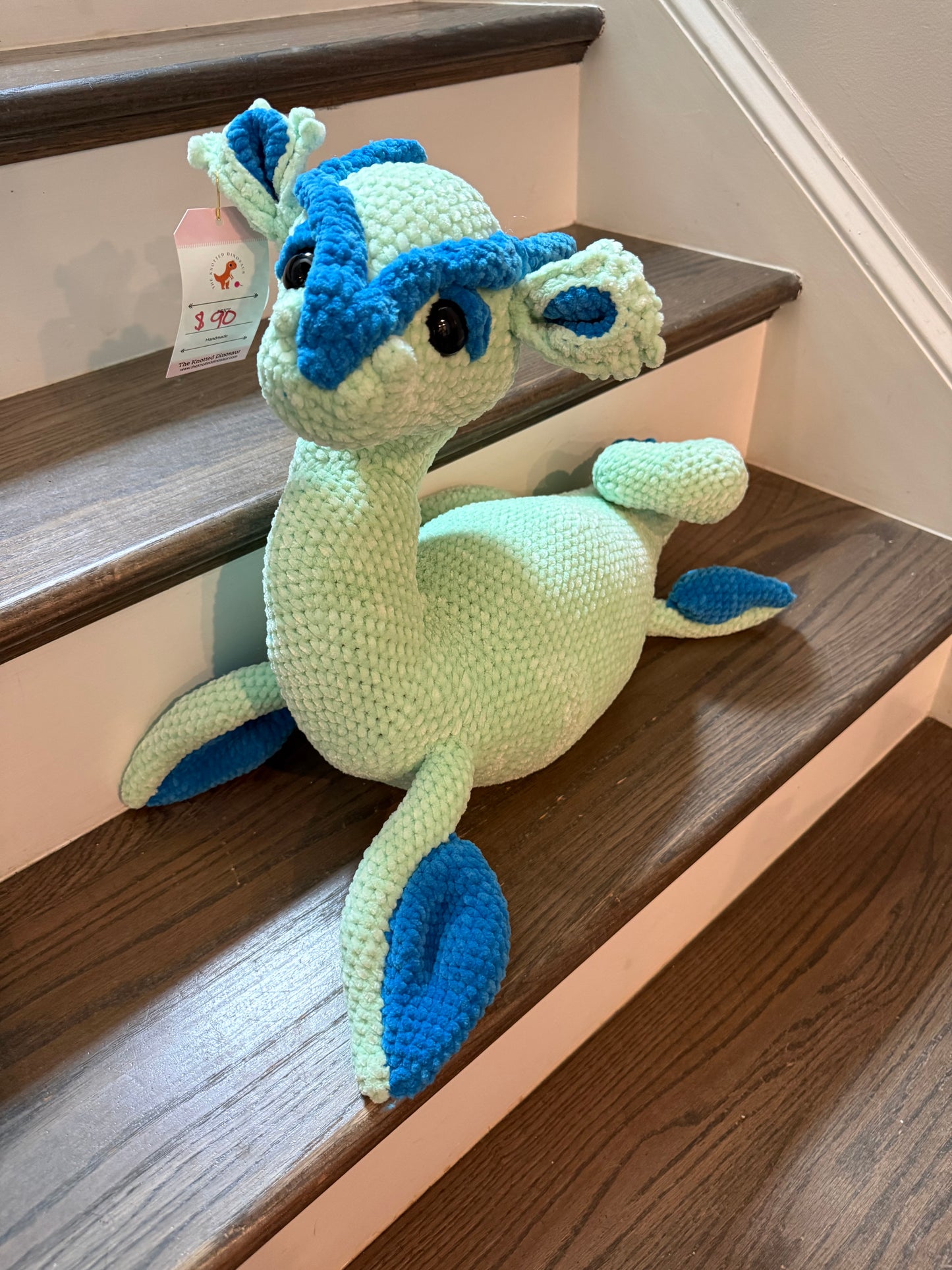 Nessie