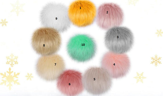 Pick Your Pom Pom